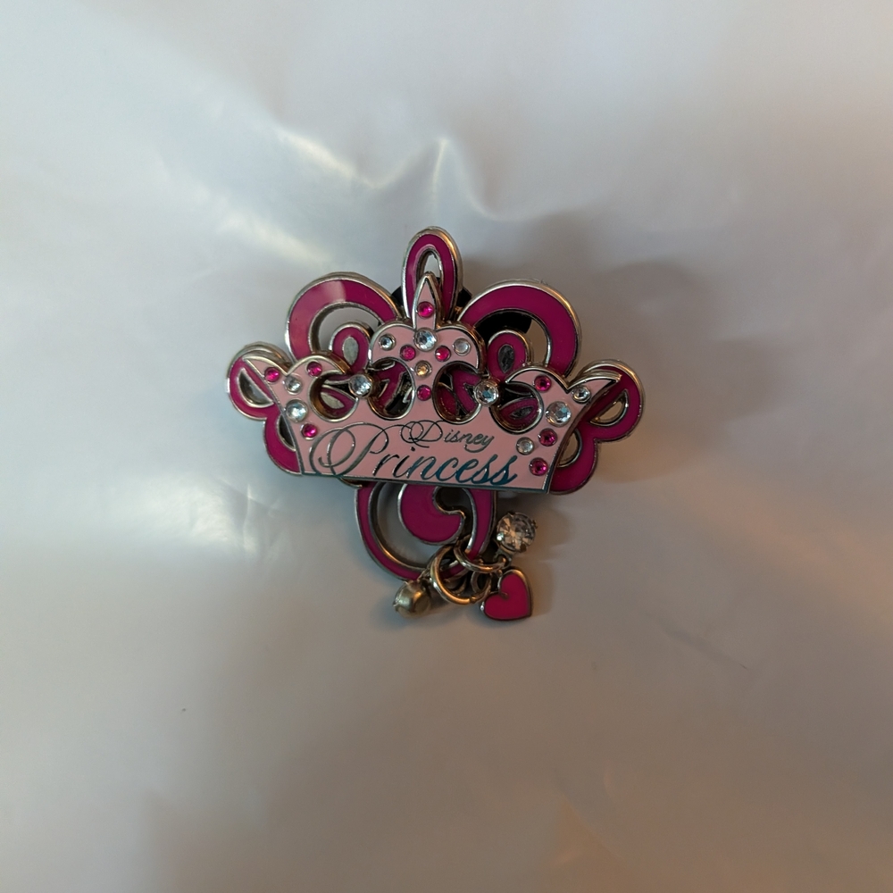 Disney Princess Pin